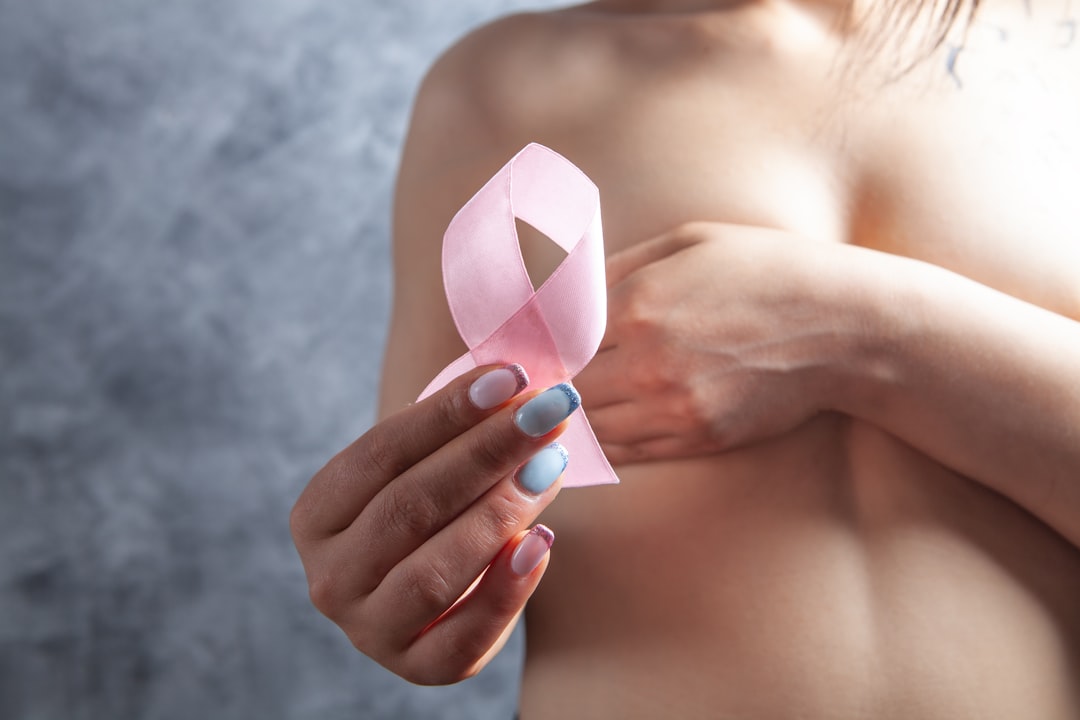 AstraZeneca Says Breast Cancer Pill Fails in Key Study
