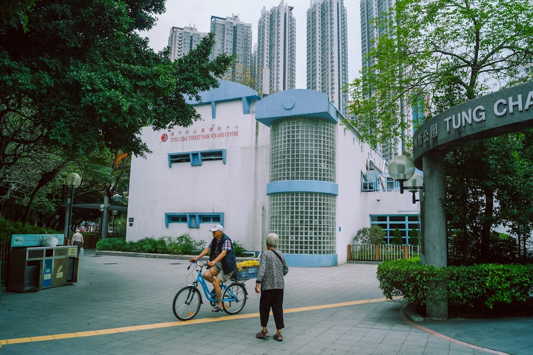 Oundle, Elite International Schools Rush to Hong Kong as Demand Surges