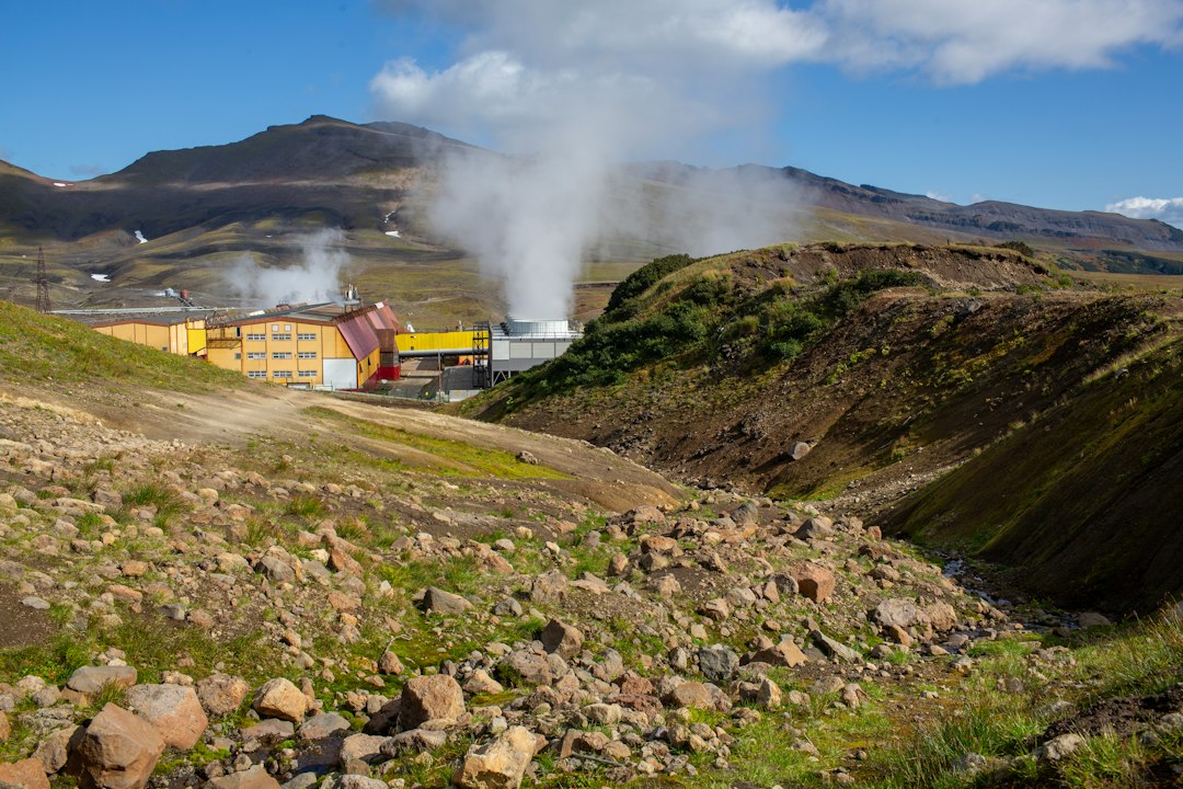 Mazama Energy Secures 5M for Geothermal Innovation