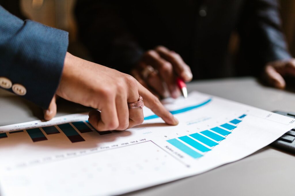 Data‑Driven Strategies Close the Raise Gap