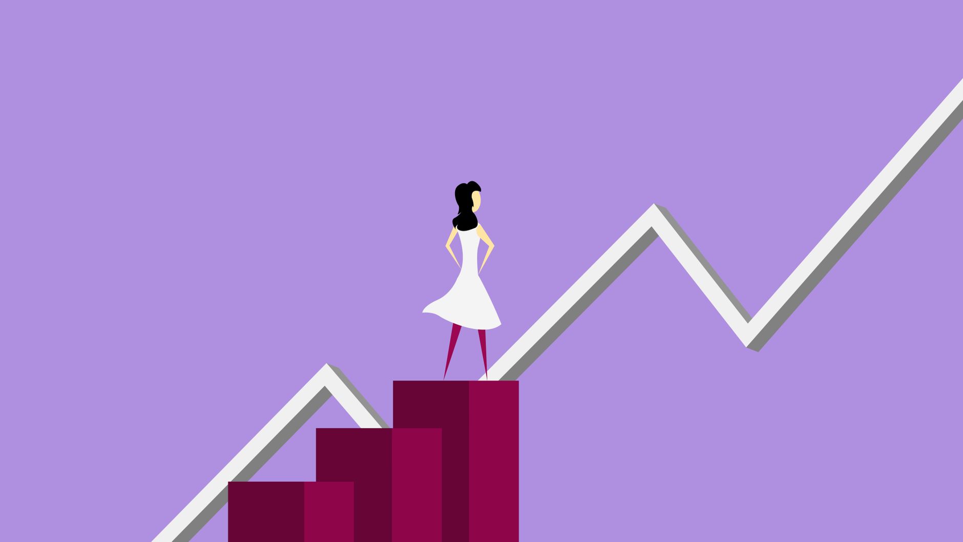 Data‑Driven Strategies Close the Raise Gap
