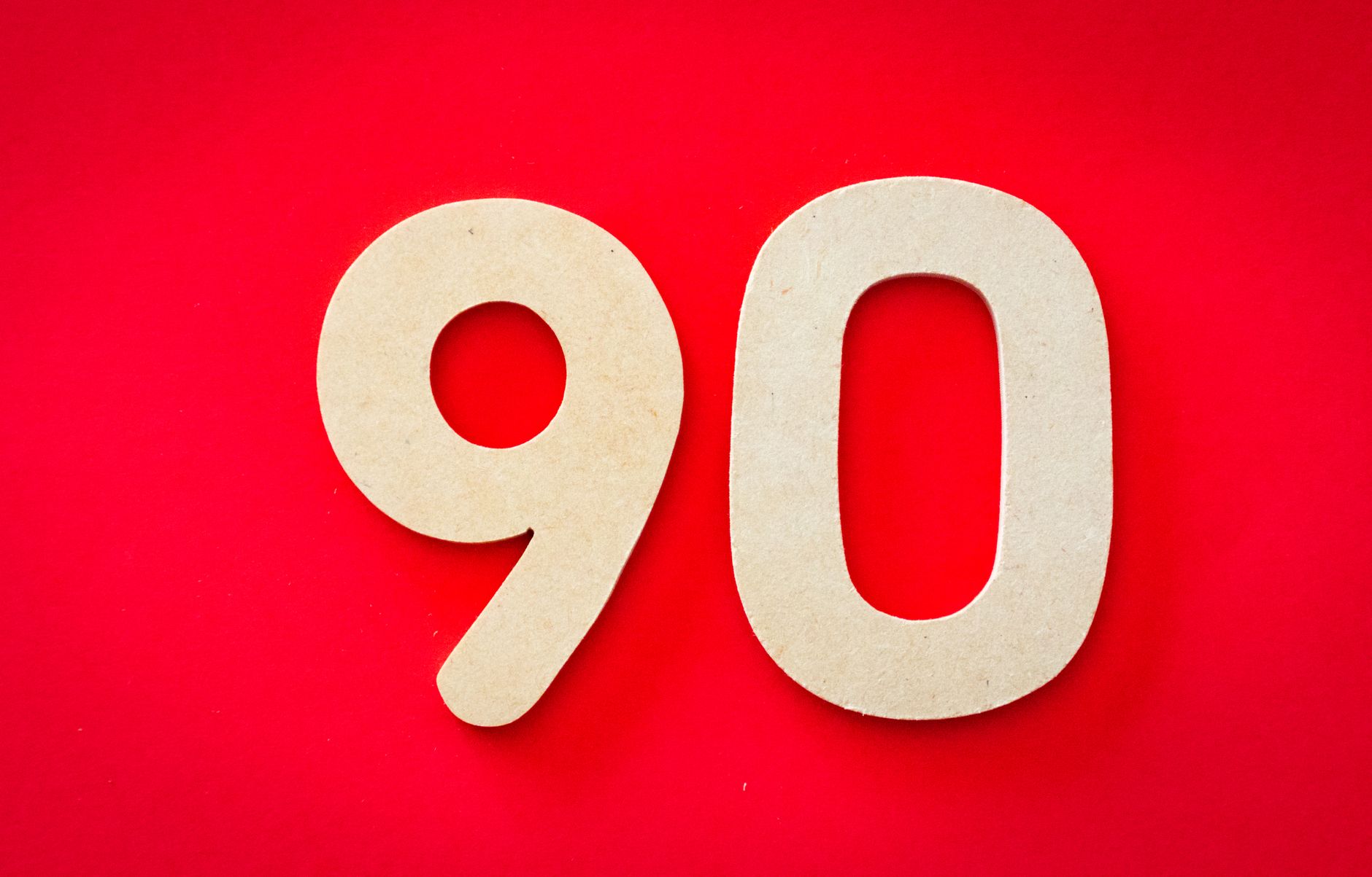 Early impact drives promotion velocity in the first 90 days