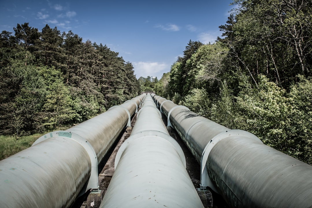 Dilip Buildcon Shares Surge 12% on LPG Pipeline Win