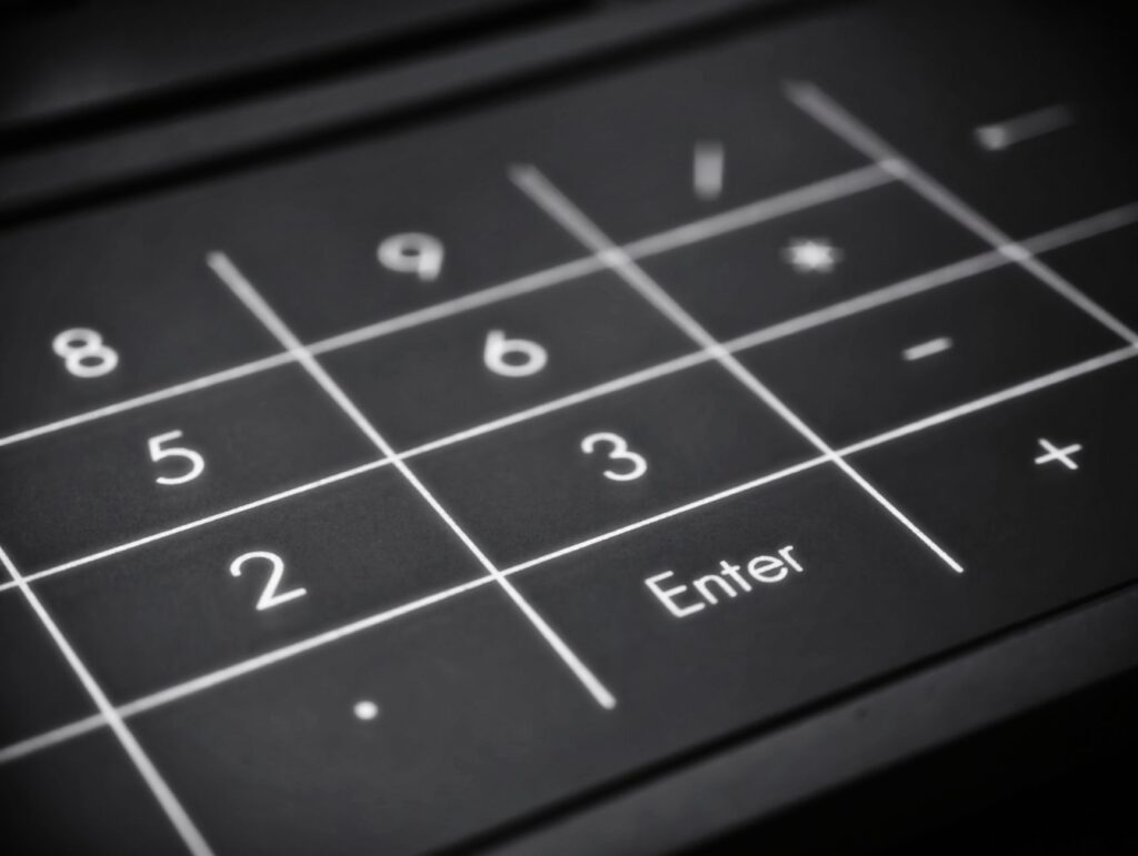 Executive skills that trigger counter‑offers