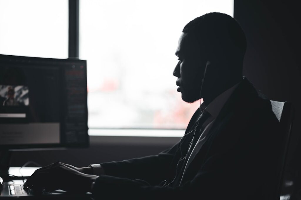 Executive skills that trigger counter‑offers