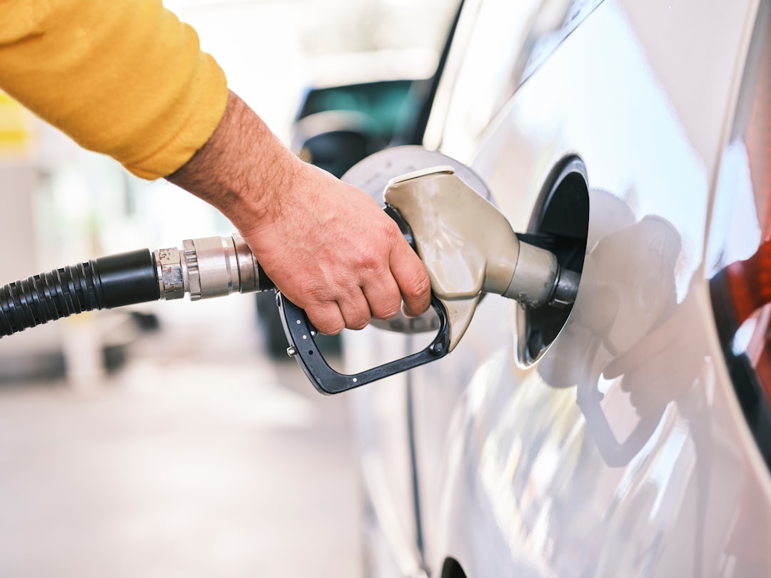 US Diesel Tops .50 a Gallon as Wars Worsen Global Fuels Crunch