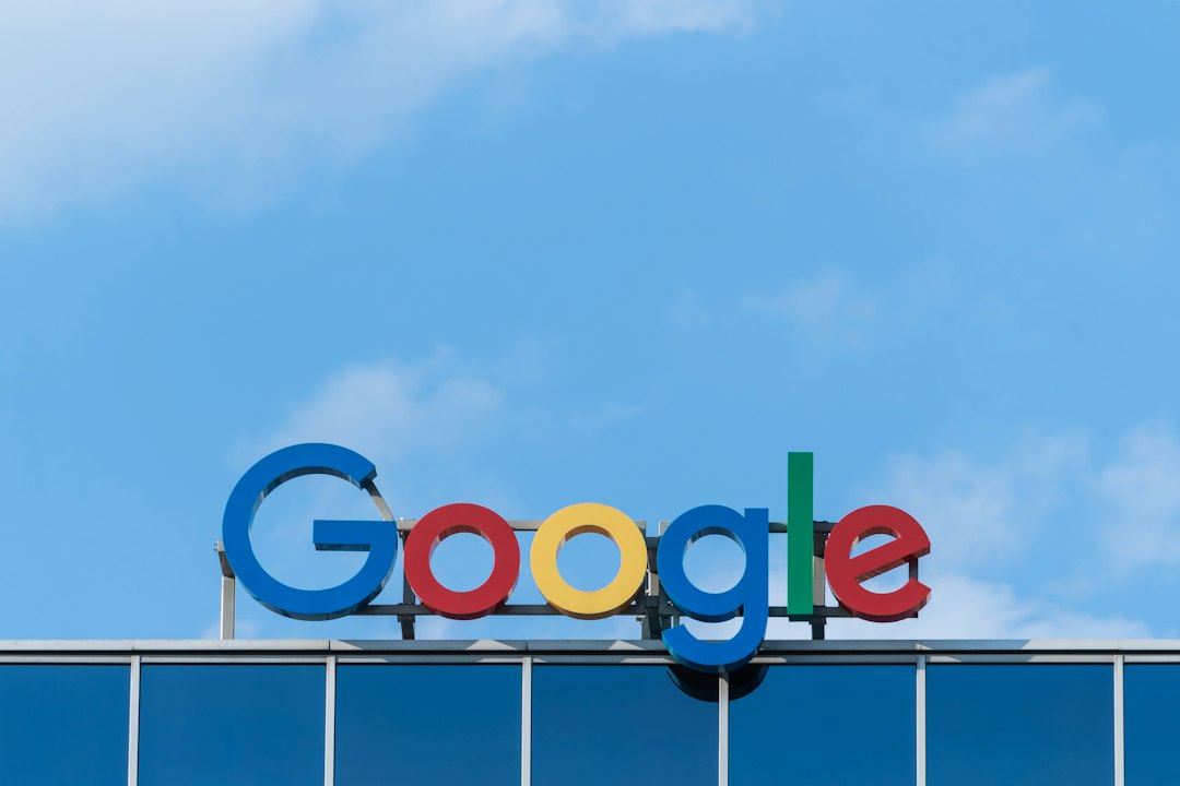 Google Fined By Irish Watchdog For Location Data Rule