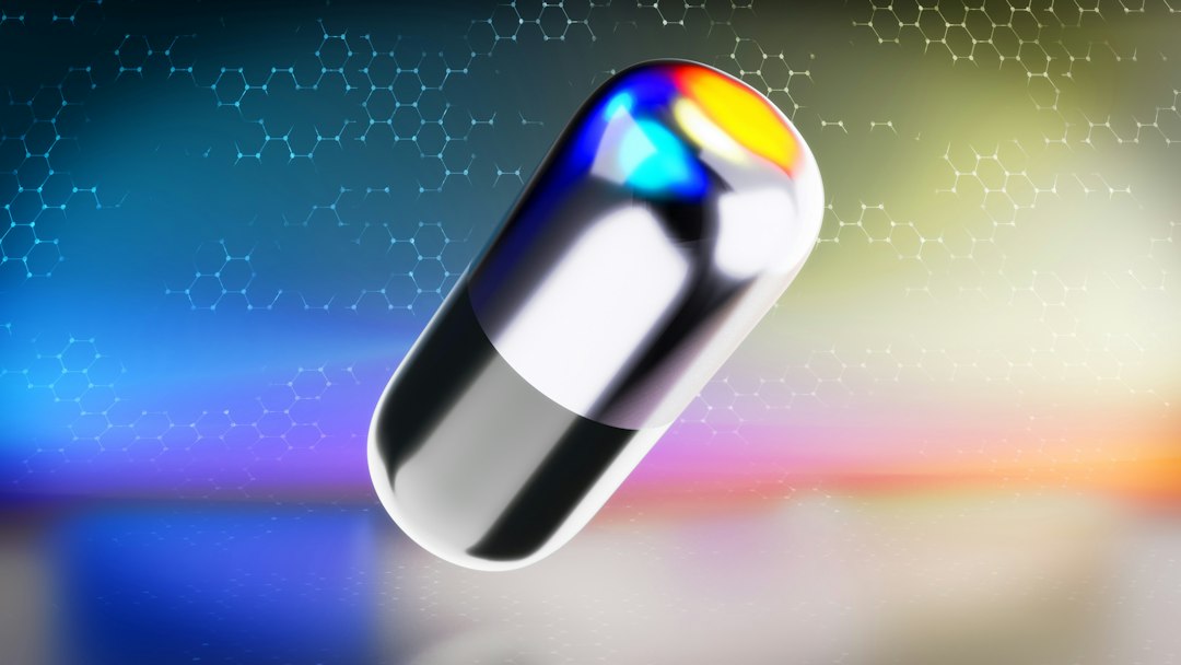 Enveda Raises 1M for Nature-Derived AI Drug Trials