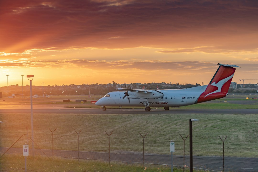 Qantas Launches New York-Sydney Flights in 2028