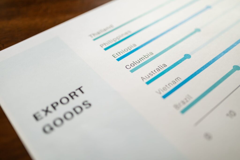Geopolitical realignment reshapes global industry capital