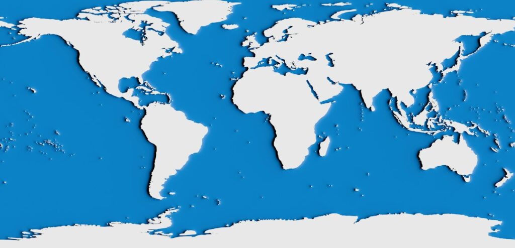 Geopolitical realignment reshapes global industry capital