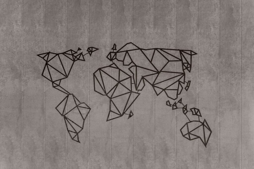 Global trade realignment reshapes career capital