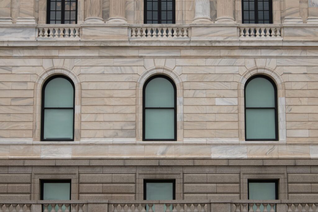 Government operating systems are being rewritten