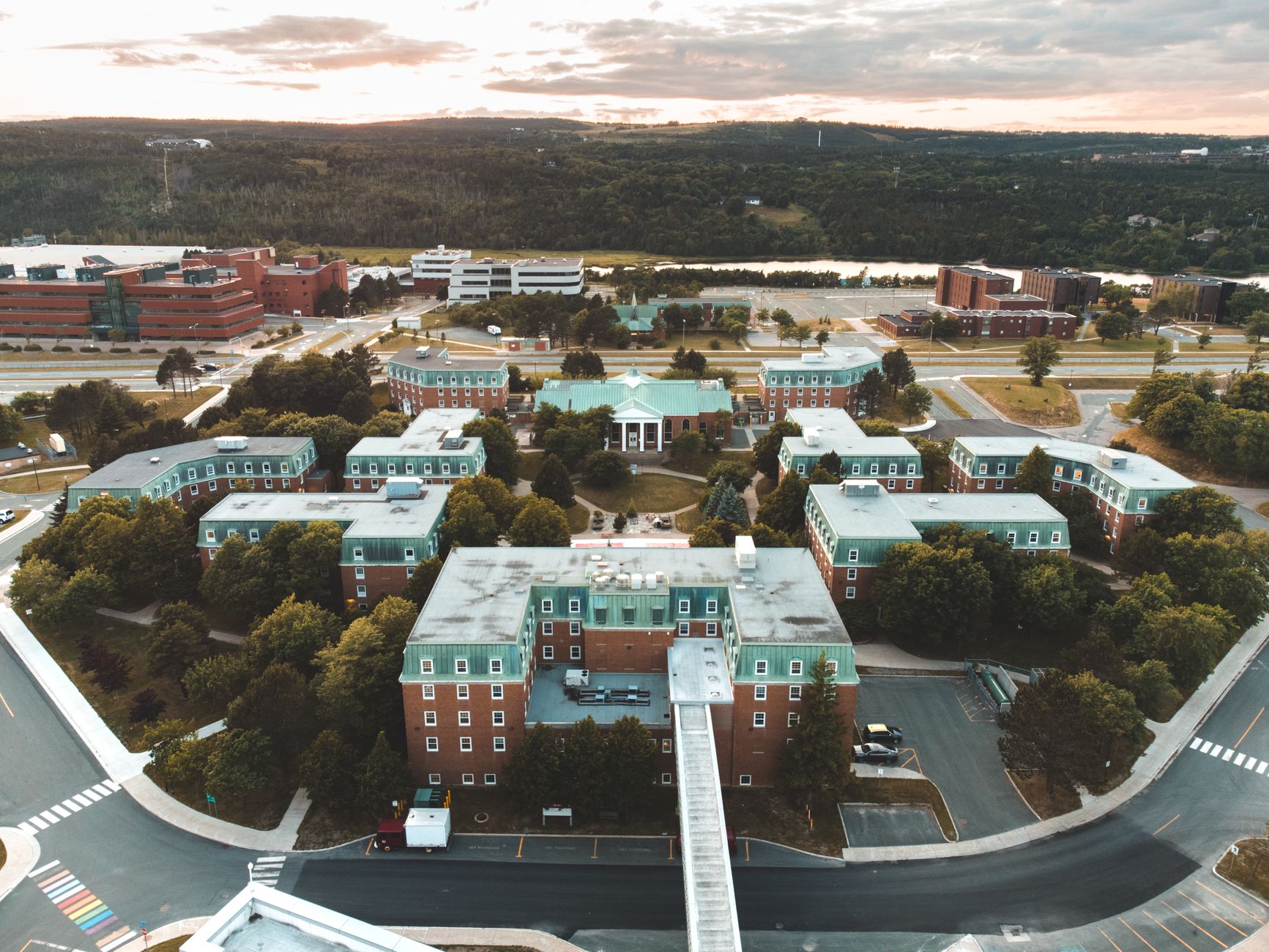 Higher education faces funding crunch and digital realignment