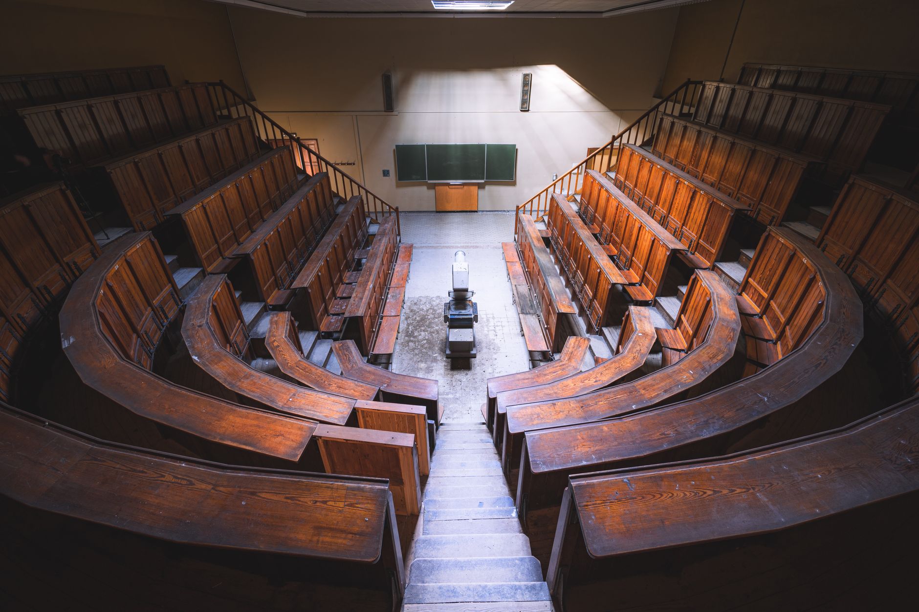 Higher education pivots under funding strain and tech surge
