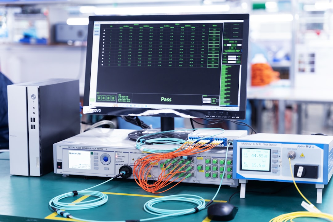 Data Center Pollution Threatens Engineers' Health and Wallets