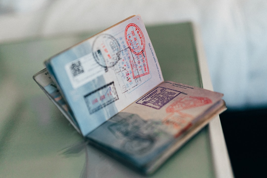 Visa Stay Limits for International Scholars Halted
