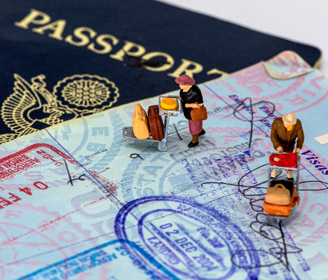 Visa Stay Limits for International Scholars Halted