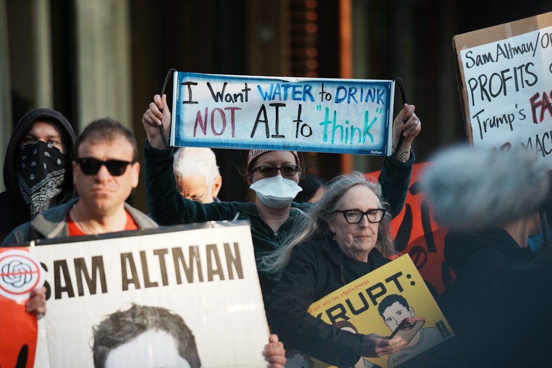 OpenAI Advocates US Leadership