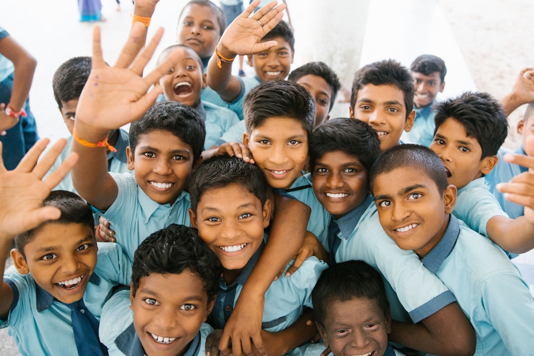 Universities Must Equip Youth as Opportunity Creators