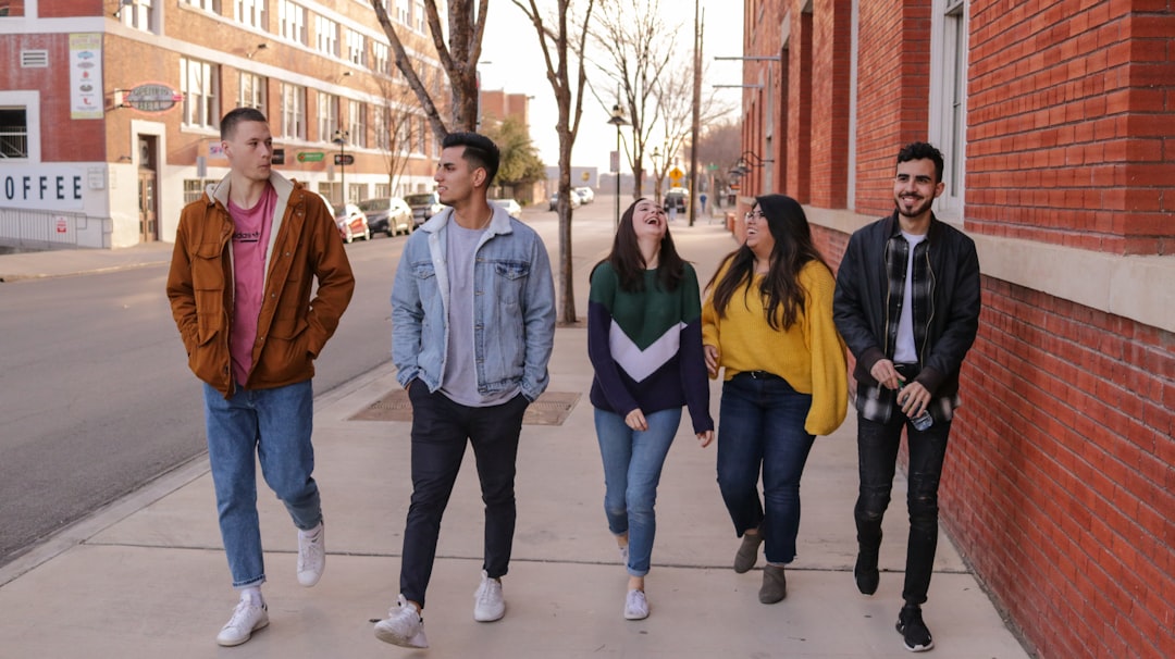 Why Conservative Students Should Embrace Liberal Colleges