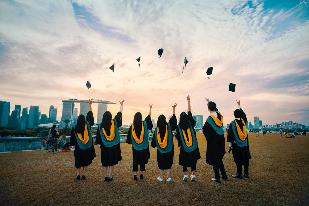Preparing Graduates for Global Challenges in Sustainability