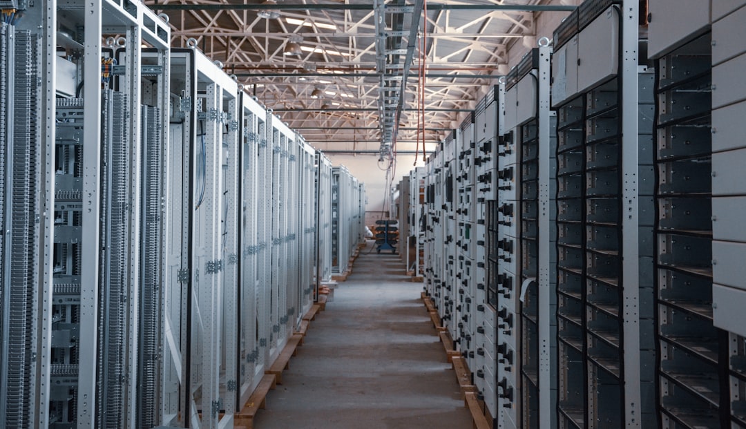 Microsoft Plans Data Center Push to Triple Its Computing Power