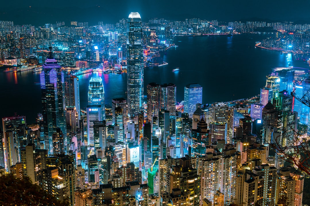 Hong Kong Launches First Five-Year Plan Initiatives