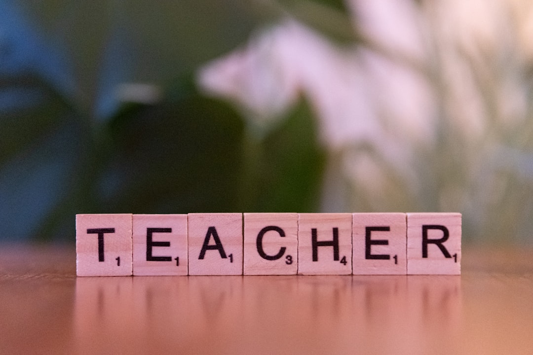 Teachers Want Screen Time Limits In School, Too