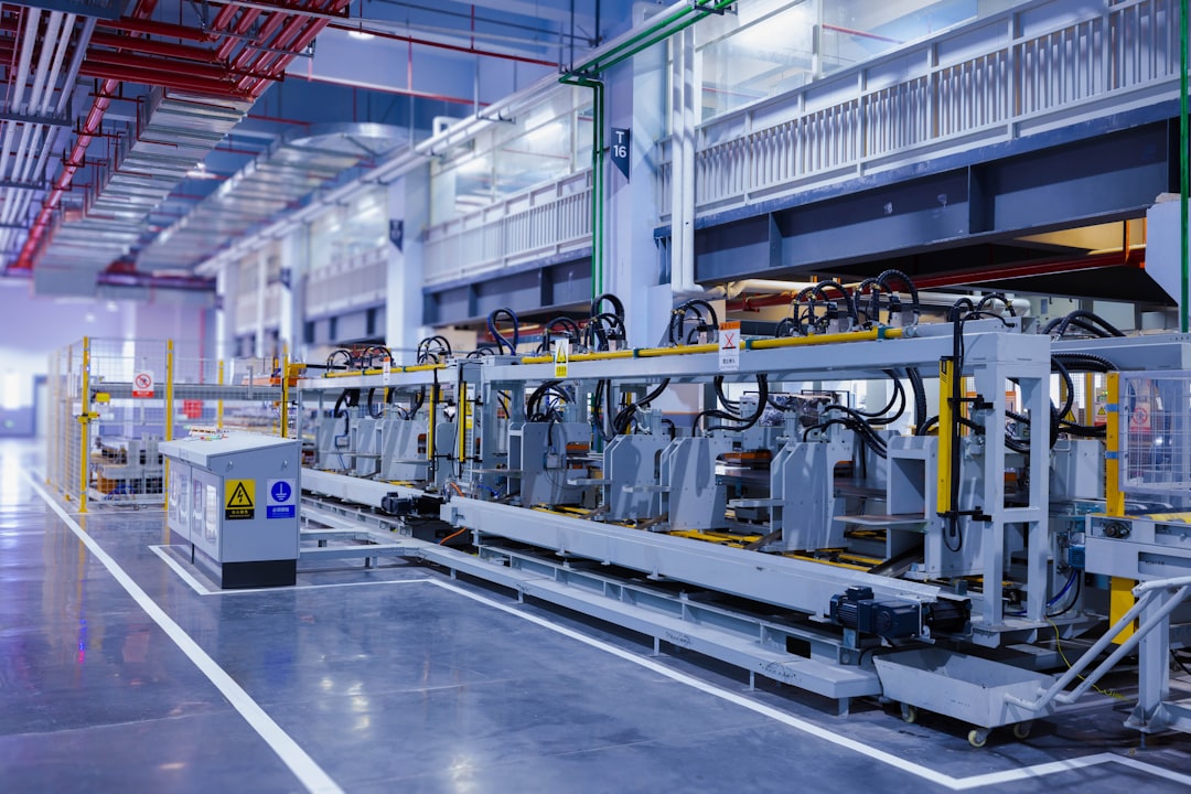 Aliko Dangote's Vision for African Manufacturing Investment