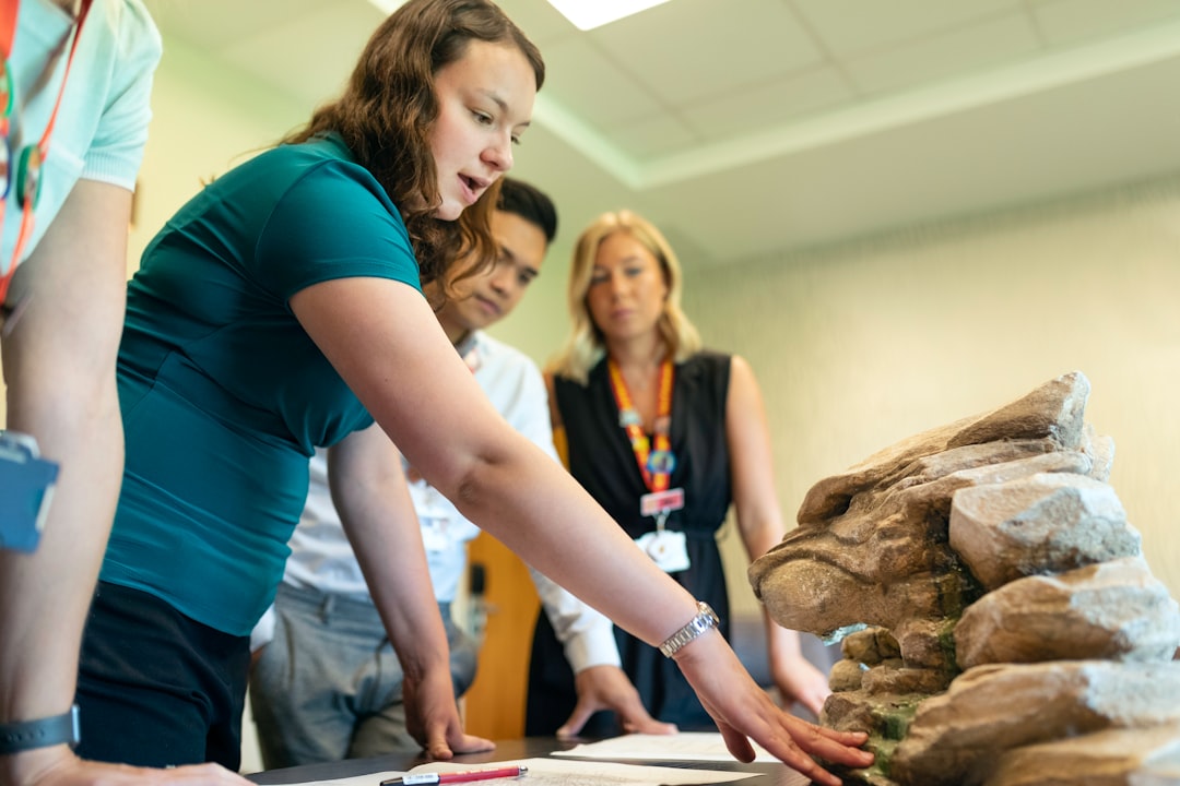 Preparing Graduates for Global Challenges in Sustainability