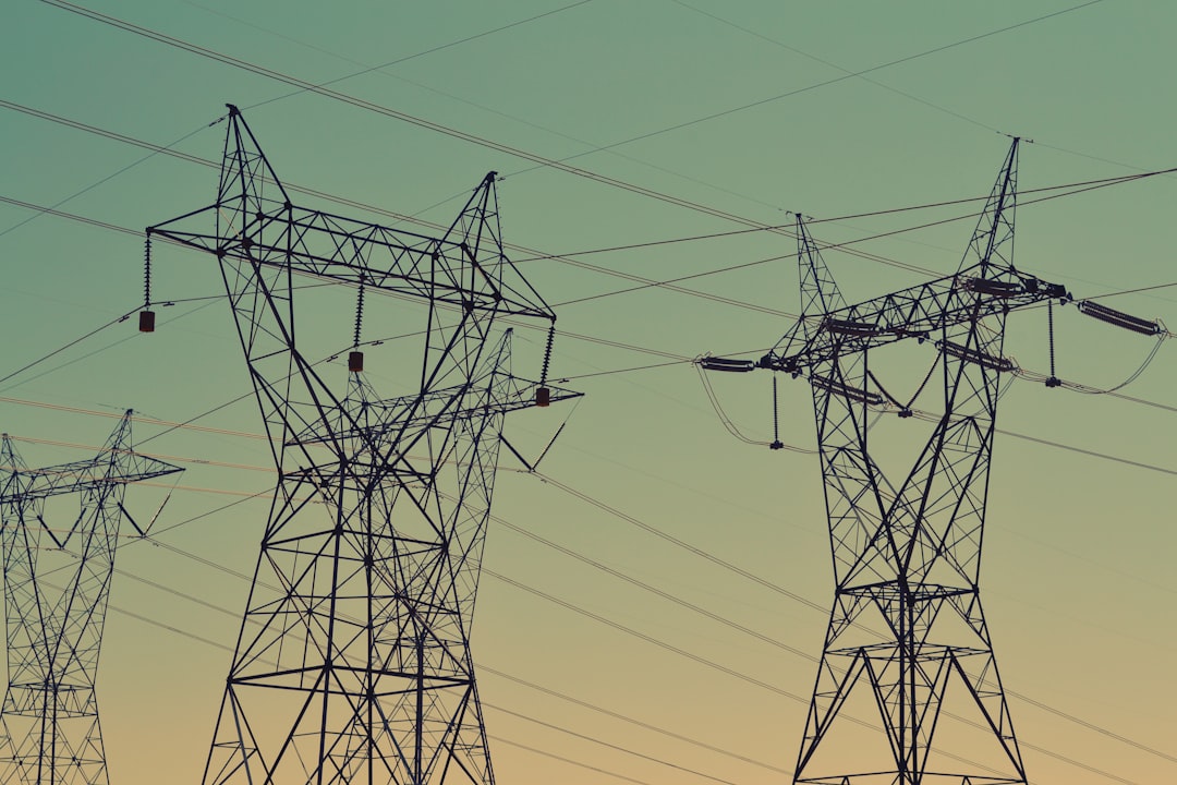 Energy Markets Rattled After Saudi Pipeline Attacks
