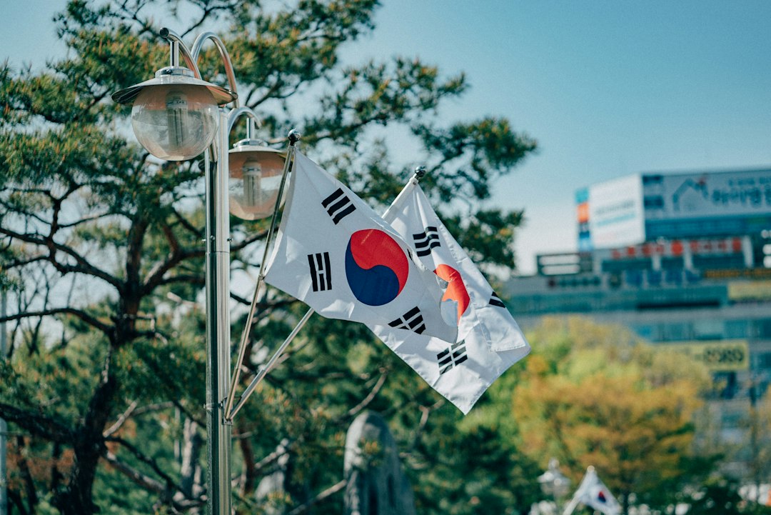 South Korea's Chip Boom Fuels Record Export Growth