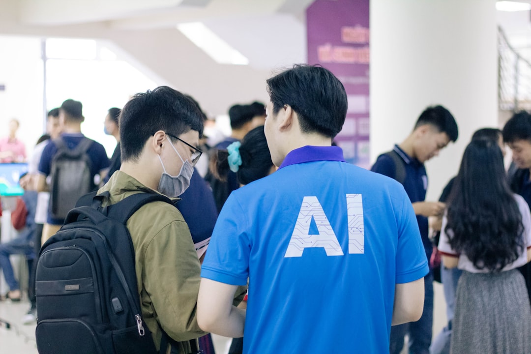 M Donation Launches AI College in US