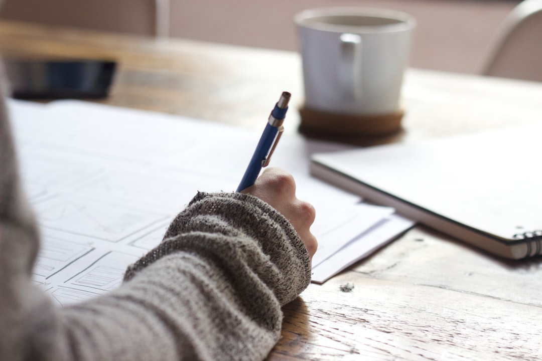Balancing Work and Degree Studies in Scotland