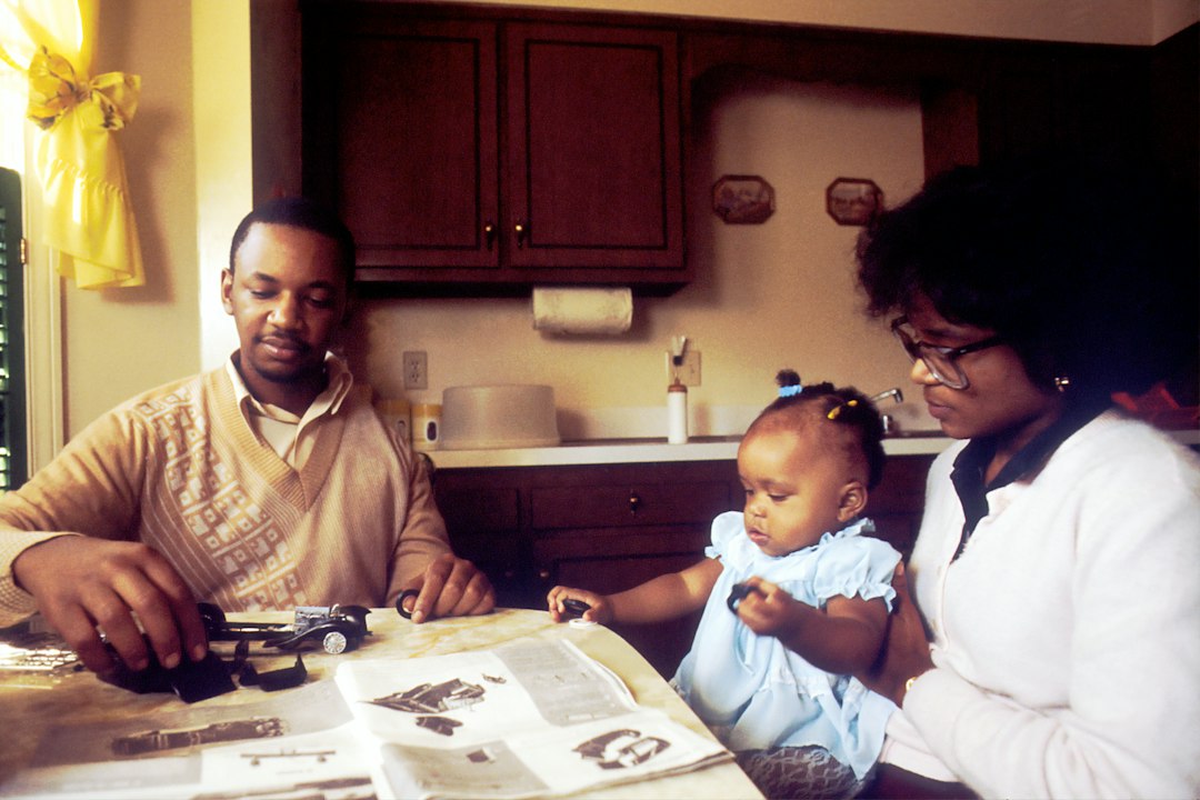 In Fighting for Every Black Child, Did I Betray My Own?