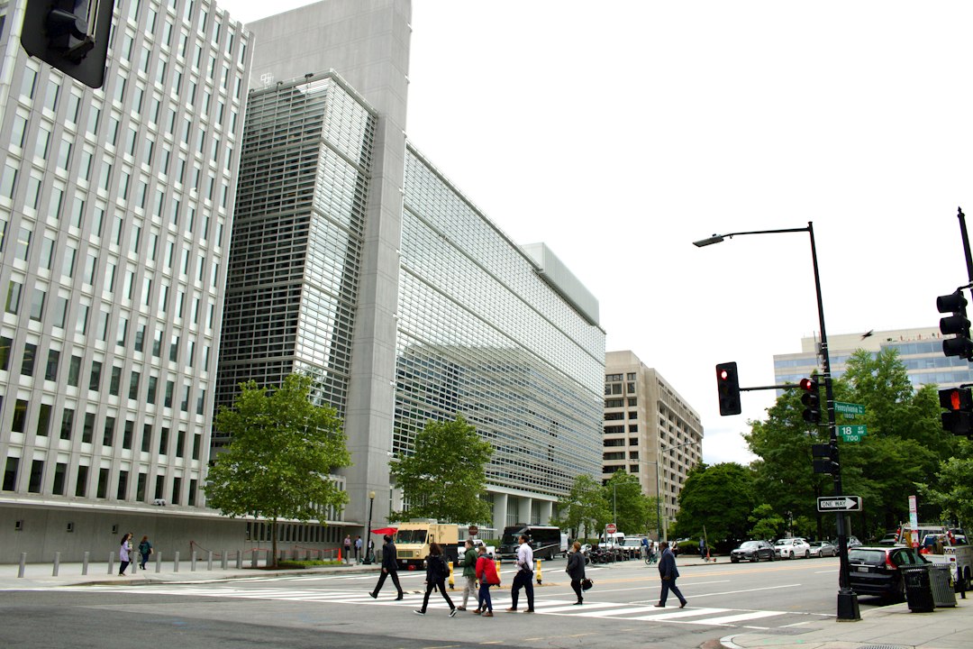 World Bank Courts Private Financing Amid Global Debt Burden | Career Outlook
