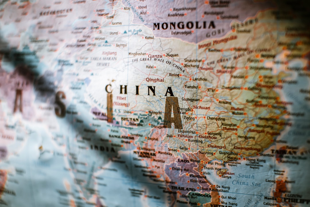 U.S. and China Discuss System to Warn of A.I. National Security Issues