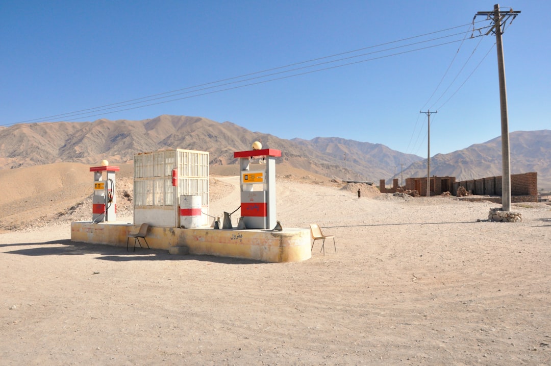 Oil Prices Spike  Amid Saudi Strikes and Hormuz Tensions