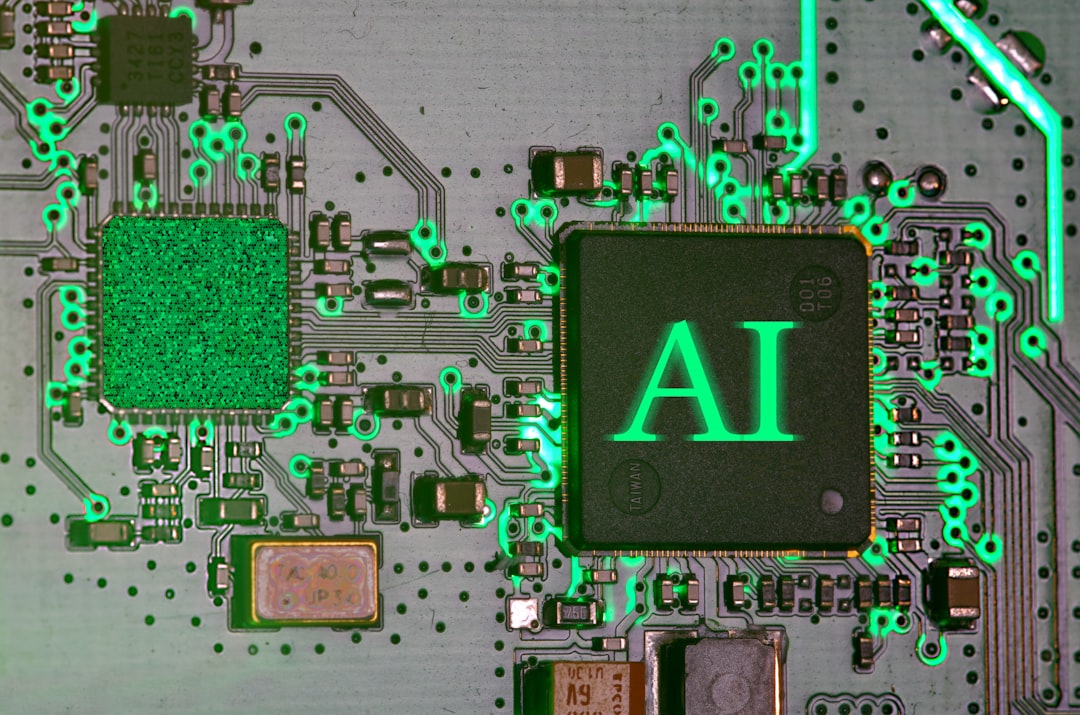 AI-Driven Chip Demand Fuels Semiconductor Super Cycle