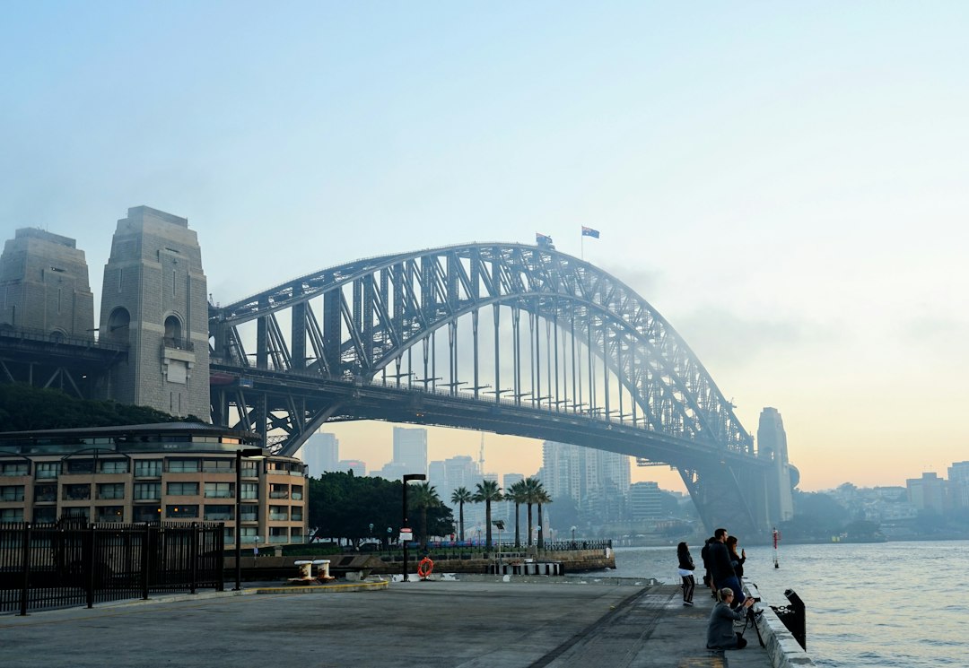 Australia to Leverage AI for Economic Growth Amid Global Tensions