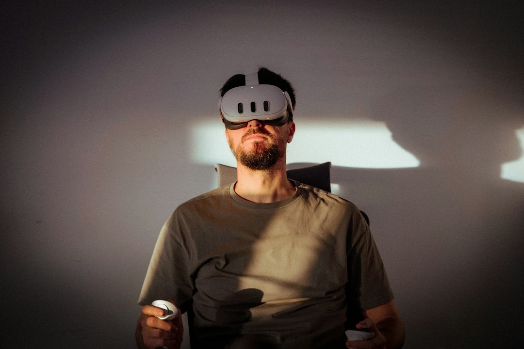 Meta Launches ,299 VR Glasses with AI Features