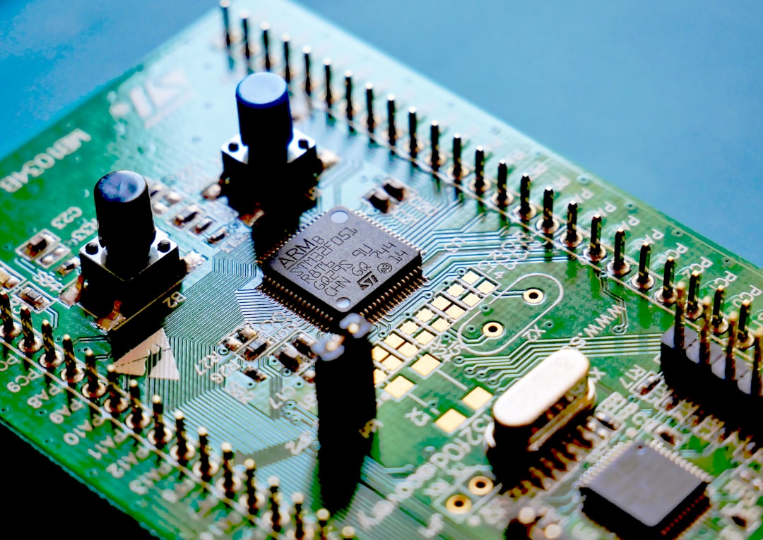Semiconductor Surge Demands Engineer Skill Upgrade
