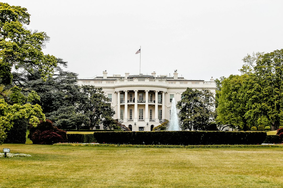 White House Executive Order to Reshape NIH Grant Oversight
