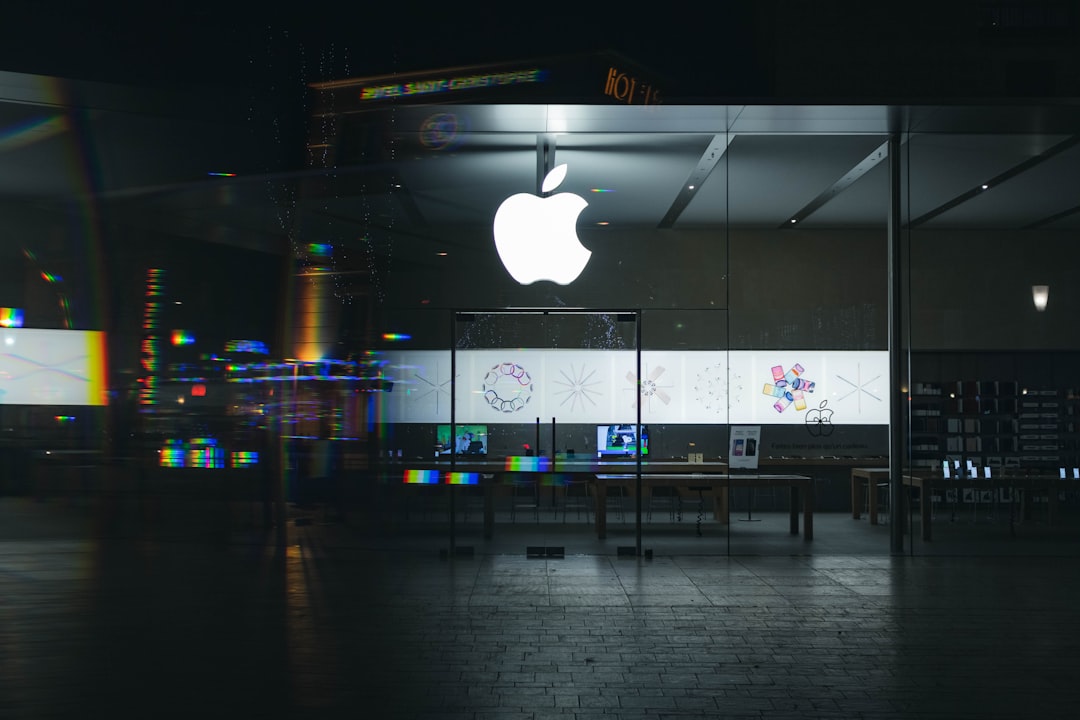 ‘A historical rewind’ is reshaping Apple’s silicon strategy | Career Outlook