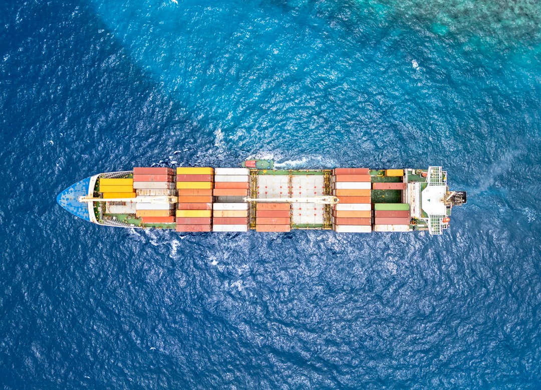 Global Trade Surprises with Unexpected Resilience