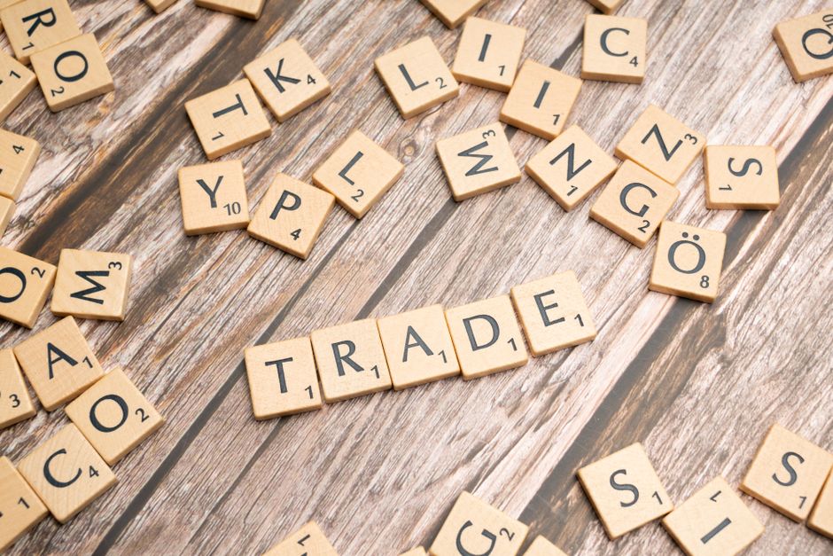 India’s trade caught in the middle