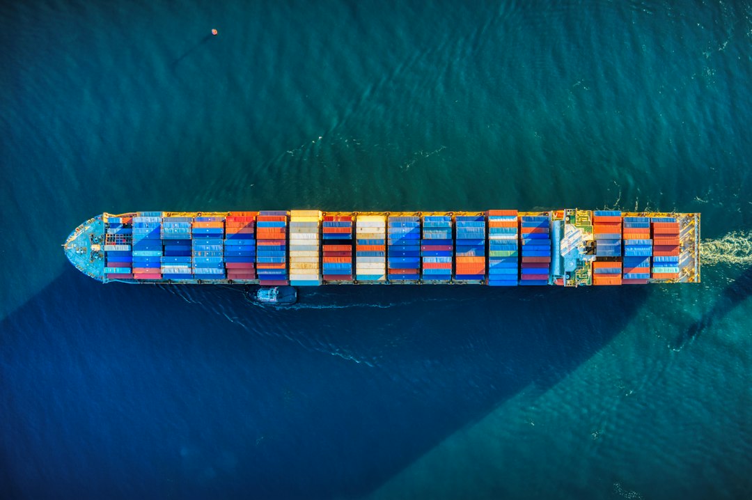 Global Trade Surprises with Unexpected Resilience