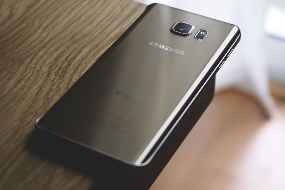 Samsung Reaches New Profit Record With Memory Chip Windfall