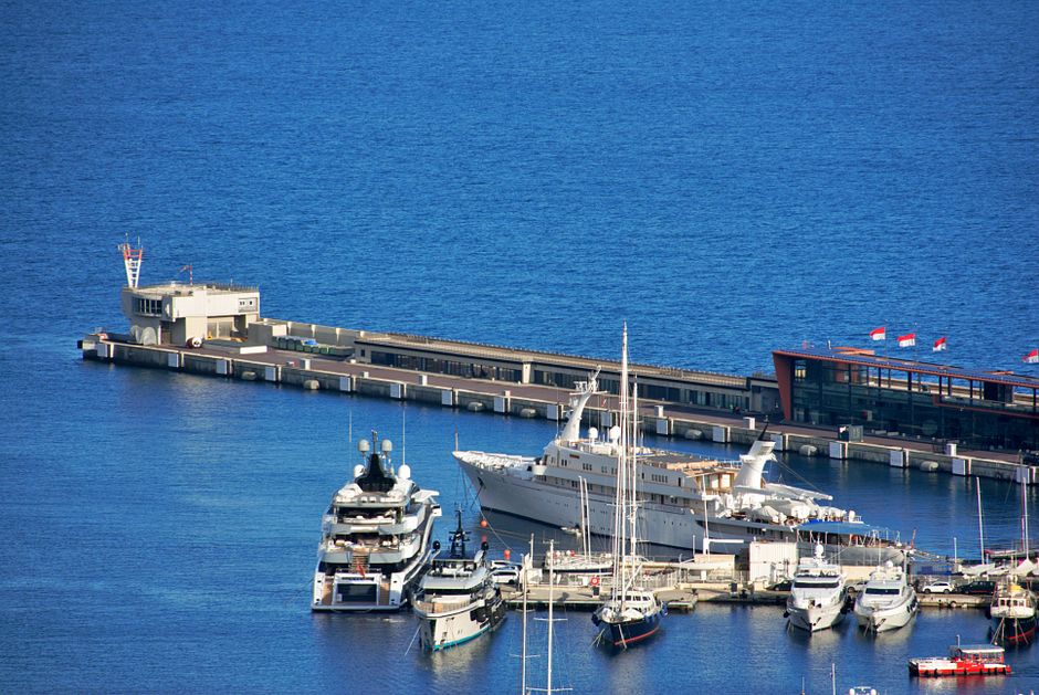UK Billionaires Leaving for Monaco Amid Wealth Tax Concerns